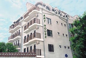 Eco Apartments Plovdiv