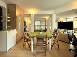 Eco Apartments Plovdiv