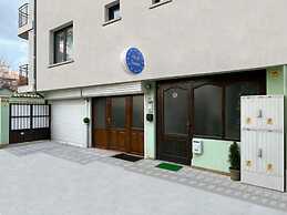 Eco Apartments Plovdiv