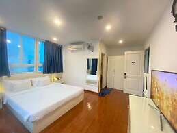 A25 Hotel - 180 Nguyen Trai