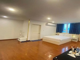 A25 Hotel - 180 Nguyen Trai