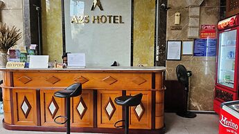 A25 Hotel - 180 Nguyen Trai