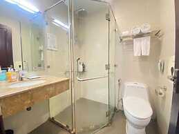 A25 Hotel - 180 Nguyen Trai