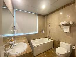 A25 Hotel - 180 Nguyen Trai