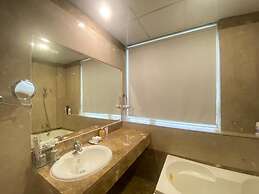 A25 Hotel - 180 Nguyen Trai