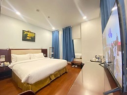 A25 Hotel - 180 Nguyen Trai