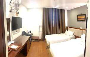 A25 Hotel - 180 Nguyen Trai