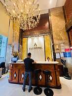 A25 Hotel - 180 Nguyen Trai