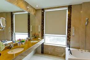 A25 Hotel - 180 Nguyen Trai