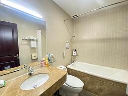 A25 Hotel - 180 Nguyen Trai