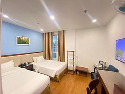 A25 Hotel - 180 Nguyen Trai