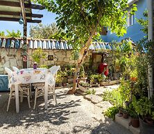 Flores Hotel Alacati