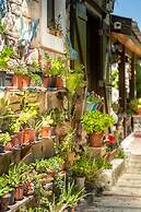 Flores Hotel Alacati