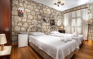 Flores Hotel Alacati