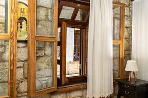 Flores Hotel Alacati