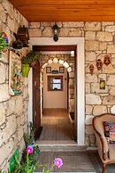 Flores Hotel Alacati