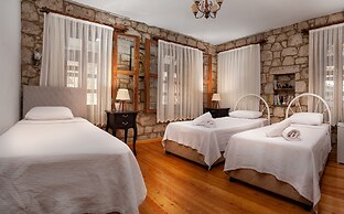 Flores Hotel Alacati