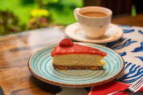 Flores Hotel Alacati