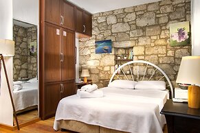 Flores Hotel Alacati