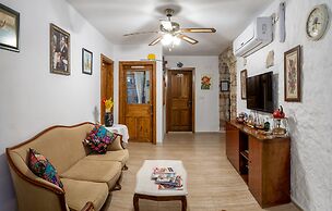 Flores Hotel Alacati