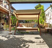 Flores Hotel Alacati