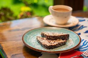 Flores Hotel Alacati