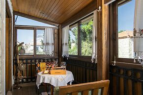 Flores Hotel Alacati