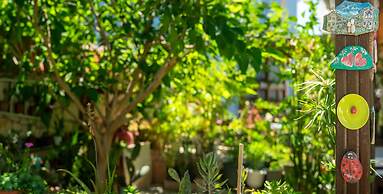 Flores Hotel Alacati