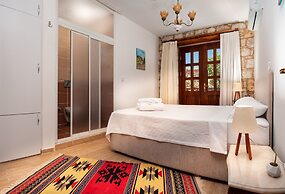 Flores Hotel Alacati