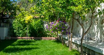 Flores Hotel Alacati