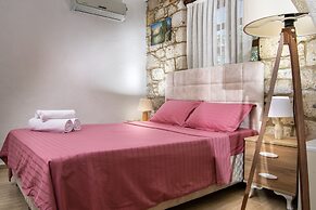 Flores Hotel Alacati
