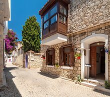 Flores Hotel Alacati