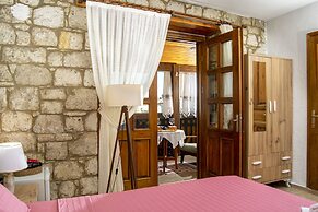 Flores Hotel Alacati