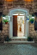 Flores Hotel Alacati