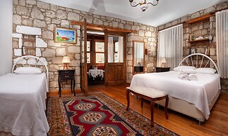 Flores Hotel Alacati