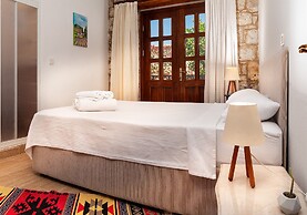 Flores Hotel Alacati