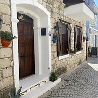 Flores Hotel Alacati