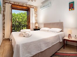 Flores Hotel Alacati