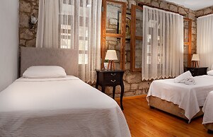 Flores Hotel Alacati