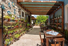 Flores Hotel Alacati