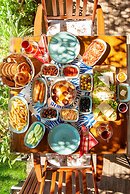 Flores Hotel Alacati