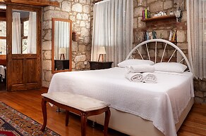 Flores Hotel Alacati