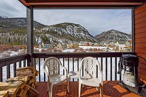 Mountainside  272h 2 Bedroom Condo by RedAwning