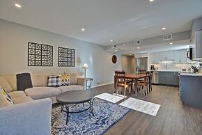 Mountainside  272h 2 Bedroom Condo by RedAwning