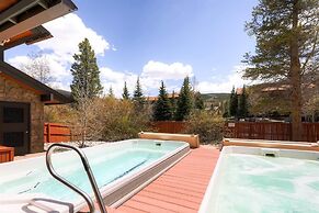 Mountainside  272h 2 Bedroom Condo by RedAwning