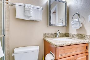 Mountainside  272h 2 Bedroom Condo by RedAwning