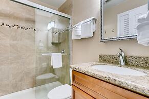 Mountainside  272h 2 Bedroom Condo by RedAwning