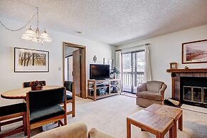 Mountainside  162h 2 Bedroom Condo by RedAwning