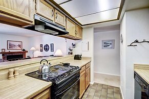 Mountainside  162h 2 Bedroom Condo by RedAwning