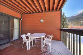 Mountainside  162h 2 Bedroom Condo by RedAwning